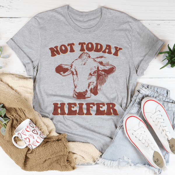 not-today-heifer-tee-athletic-heather-s-peachy-sunday-t-shirt