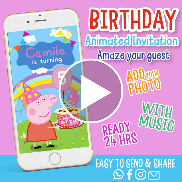 Peppa Pig Animated Video Invitation-01.jpg