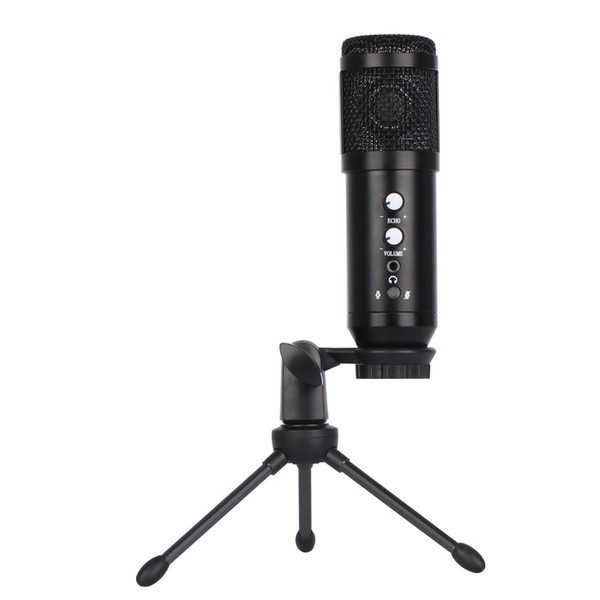 USB Condenser Microphone Mobile Computer Game Live Microphone6.jpg