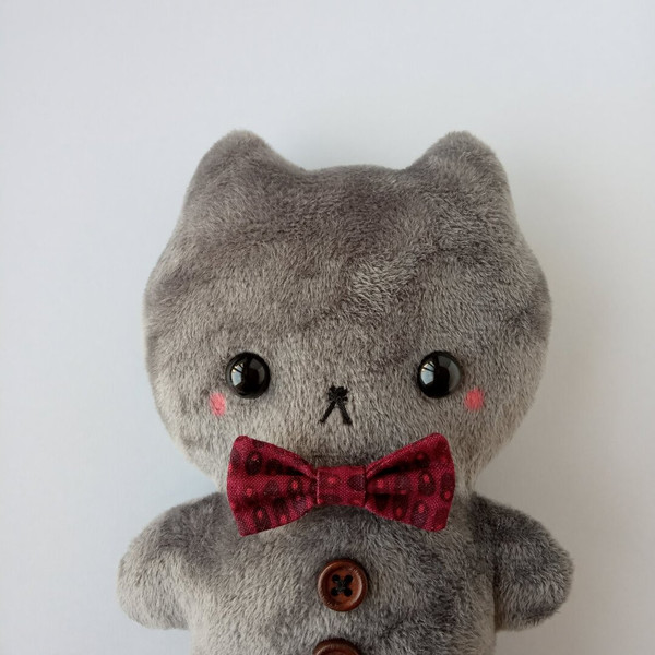 cat-cute-plushie-handmade
