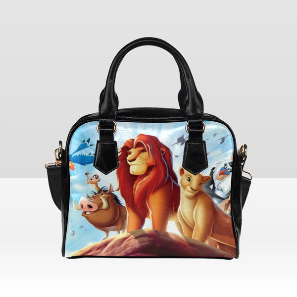 Lion King Shoulder Bag.png