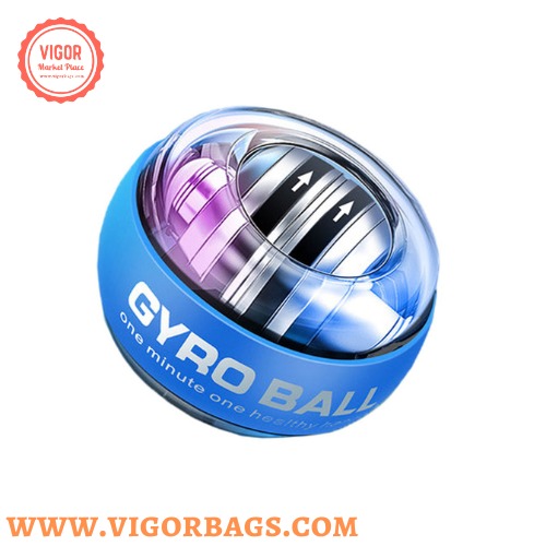 Strauss Wrist Gyro Ball, Wrist Trainer Ball