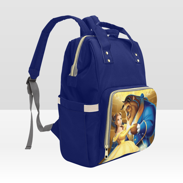 Beauty and Beast Diaper Bag Backpack 2.png