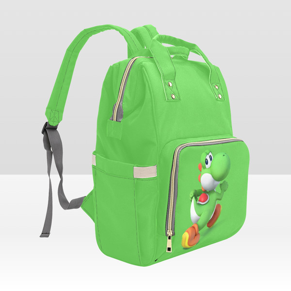 Yoshi Diaper Bag Backpack 2.png