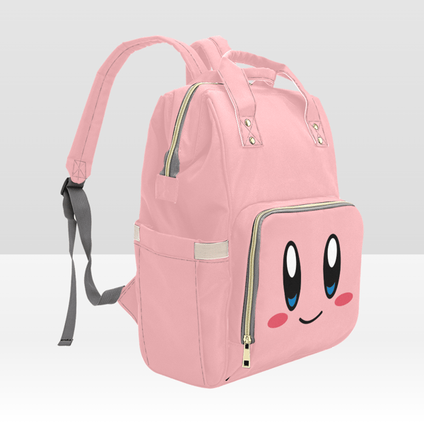 Kirby Diaper Bag Backpack 2.png