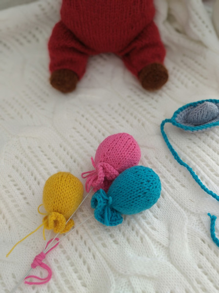 teddy bear toy diy, knitted toy tutorial, plush toy pattern.jpg