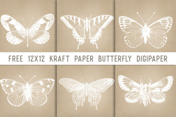 Kraft-Paper-Butterfly-Collection-Graphics-10894110-1-1-580x386.jpg
