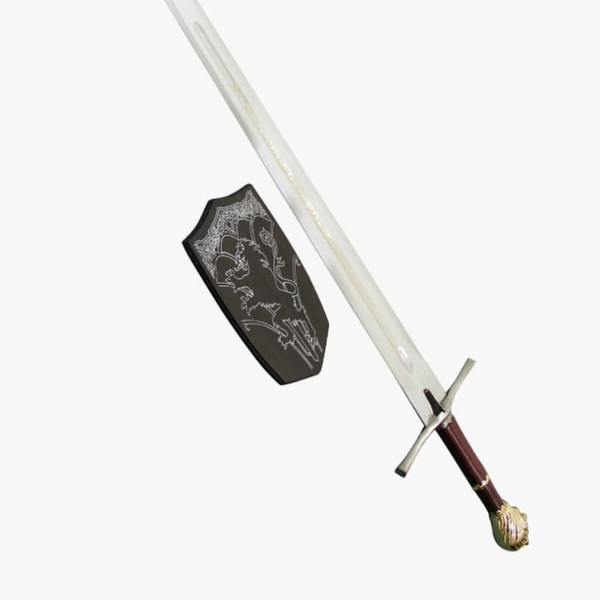 Sword Chronicles of Narnia Prince Rhindon Sword Replica With Plaque.png