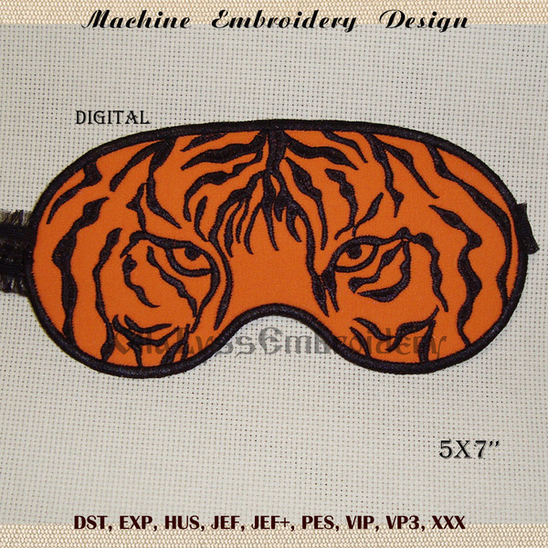 tiger-applique-sleeping-mask-in-the-hoop-machine-embroidery-design-ith 2.jpg