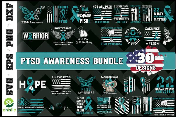PTSD-Awareness-Graphic-Bundle-Bundles-15782882-1.jpg