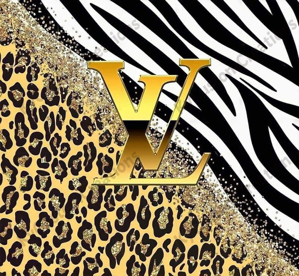 Louis Vuitton Tumbler Png, Louis vuitton Tumbler Wrap PNG, L - Inspire  Uplift