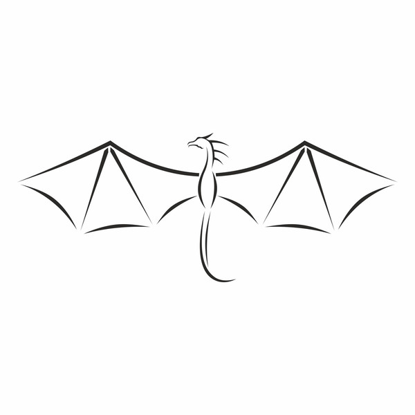 dragons silhouette2.jpg