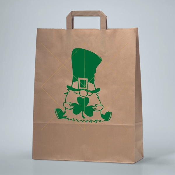 St Patricks Day Gnome with clover design.jpg