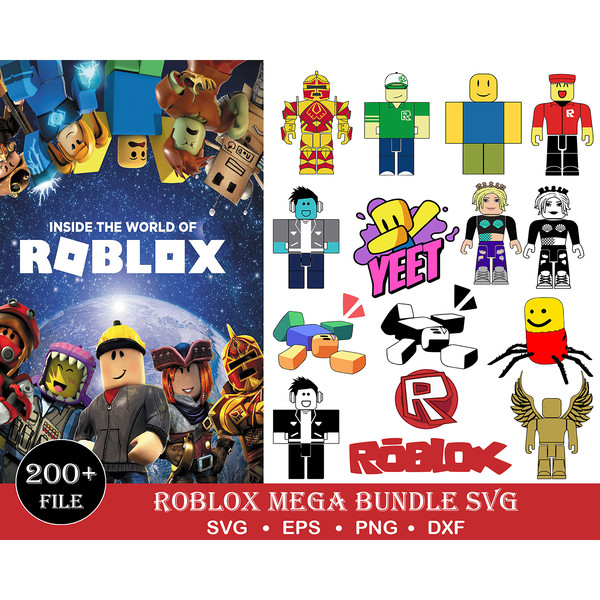 roblox logo text PNG & clipart images