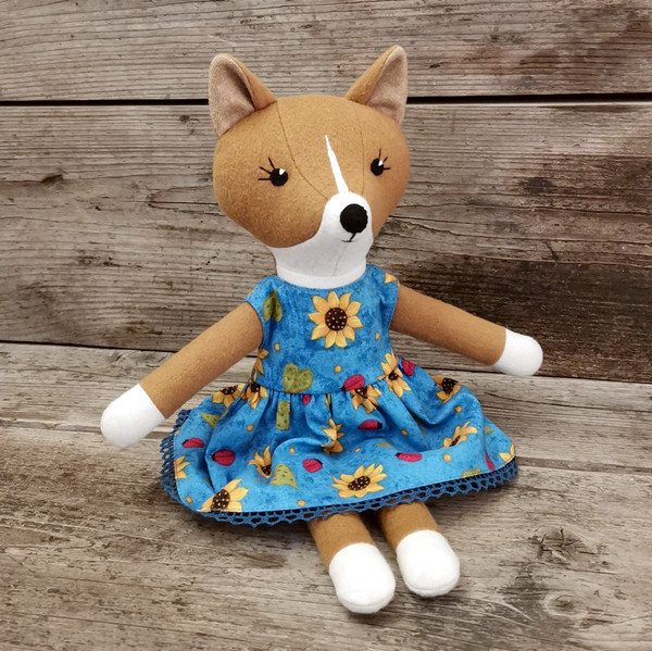 plush-dog-doll-in-dress