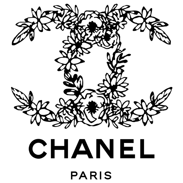 lllᐅ Mickey Crown Chanel SVG - png file layered sublimation