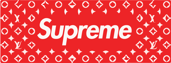 Supreme Logo SVG, Supreme SVG, LV Supreme Logo, Supreme Symb - Inspire  Uplift