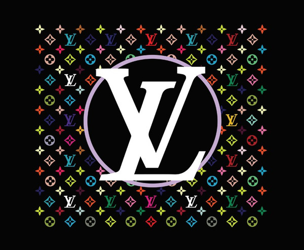 Louis Vuitton Svg,Lv Pattern Svg, Fashion Brand Svg, Logo Br - Inspire  Uplift