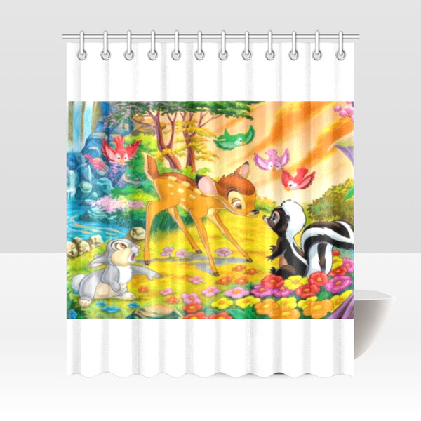Bambi Shower Curtain.png
