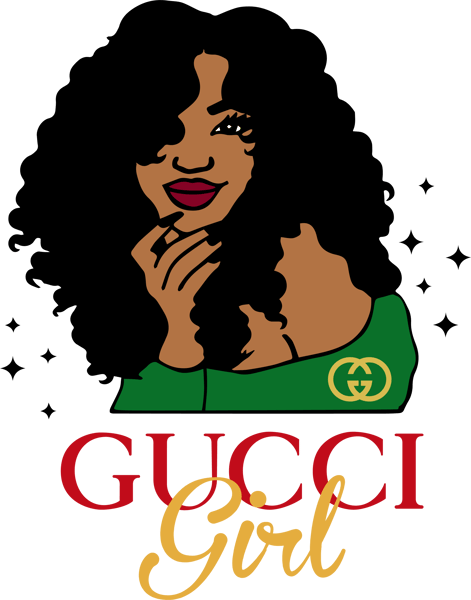 Gucci svg, Louis vuitton Girl, louis vuitton svg, Gucci logo - Inspire  Uplift