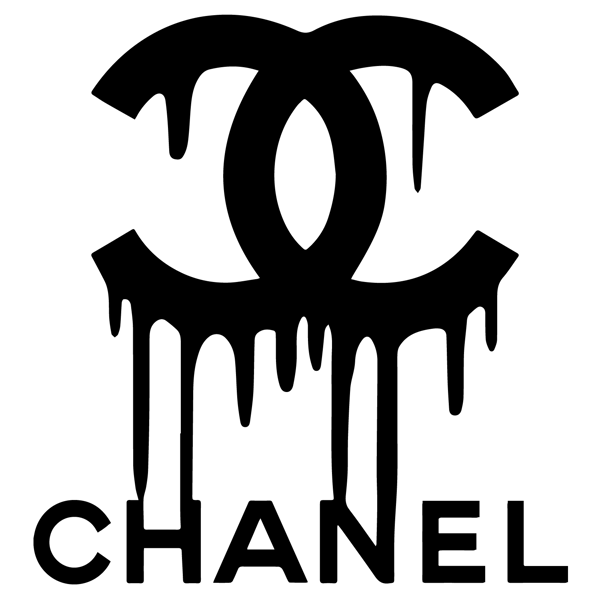 Chanel brand Svg, Chanel brand Logo Svg, Chanel Logo Svg, Fa - Inspire  Uplift
