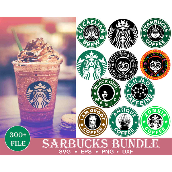 Zelda Starbucks Sticker - Decals, Stickers & Vinyl Art - Columbia, Missouri, Facebook Marketplace