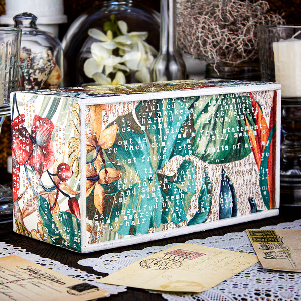 vintage_postcards_with_tropical_motif_mixed_media_collage_rectangular_tissue_box_3.jpg