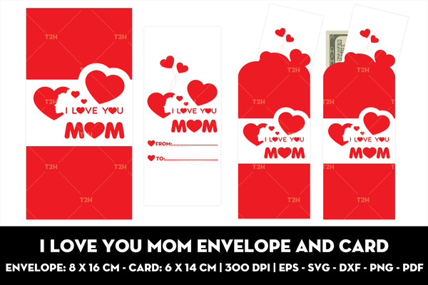 I love you mom envelope and card cover.jpg