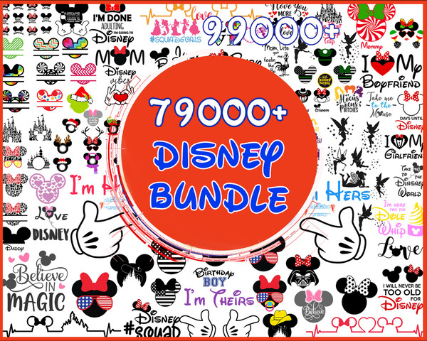 2 logos Mama Mouse Mini Mouse digital logo vector file Disney Minnie SVG  Cricut