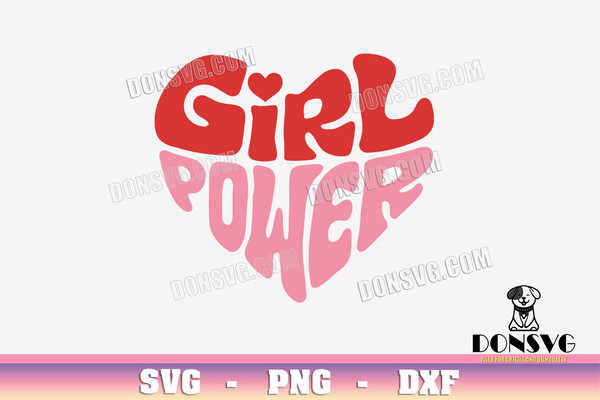 She is Loved SVG, Girl Power SVG, Strong Female svg, fierce svg, Strong  Girls, Super Girl, girls rule, get it girl, svg, dxf, png, eps, jpeg