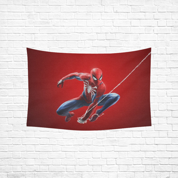 Spiderman Wall Tapestry.png
