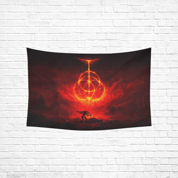 Elden Ring Wall Tapestry.png