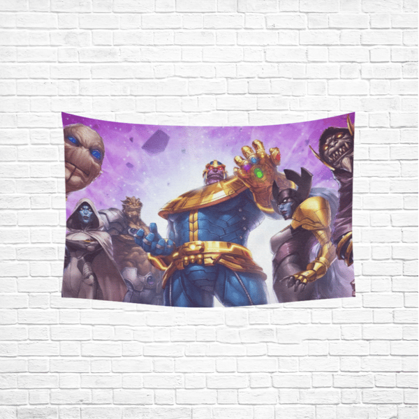 Thanos Wall Tapestry.png