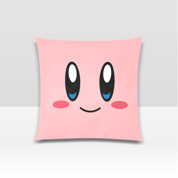 Kirby Pillow Case.png