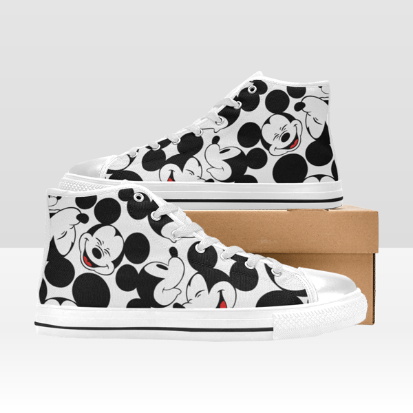 Mickey Mouse Shoes.png