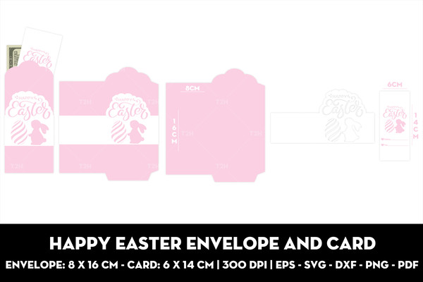 Happy Easter envelope and card cover 2.jpg