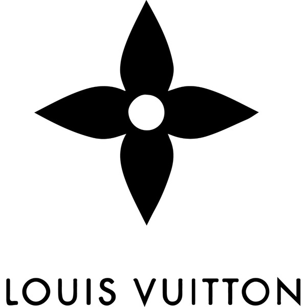 Louis Vuitton Vector Logo