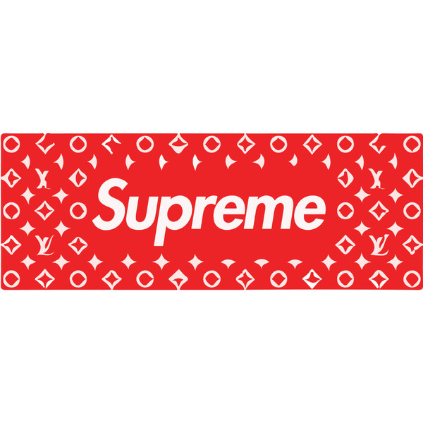 Supreme Svg, Supreme Logo Svg, Supreme Vector, Supreme Clipa - Inspire  Uplift