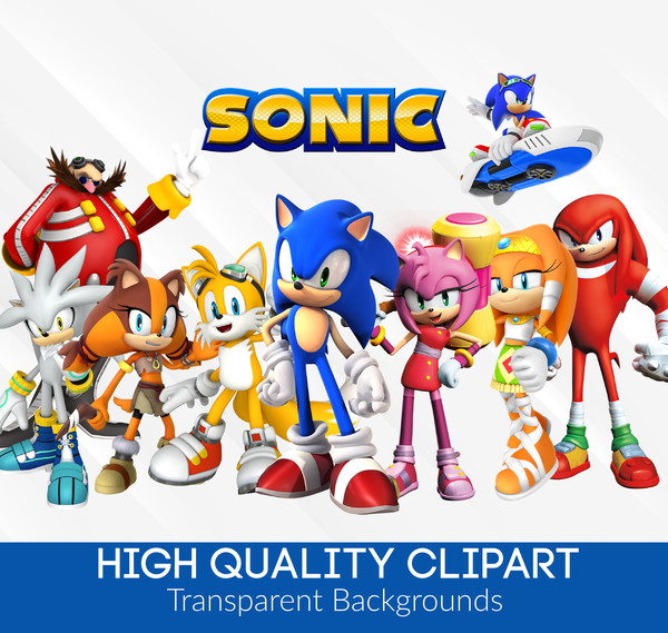 Sonic PNG, Sonic Clipart png, Sonic The Hedgehog, Sonic logo - Inspire  Uplift