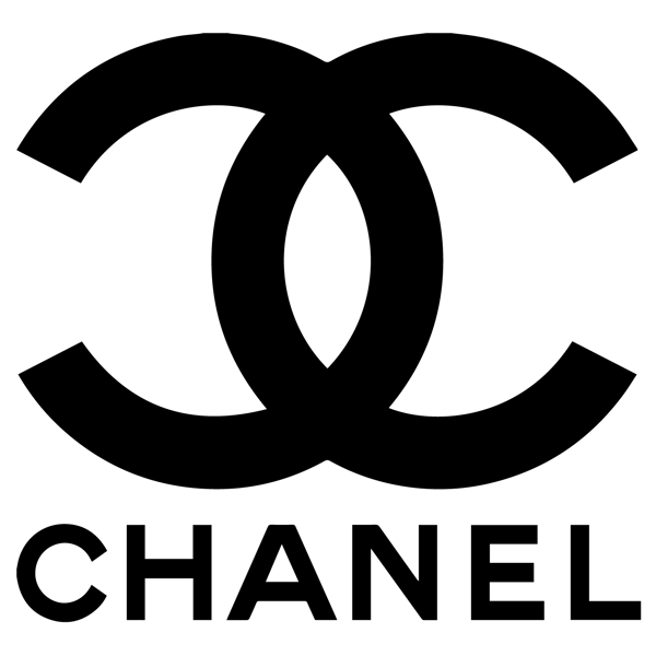 Chanel Logo Svg, Chanel Fashion Brand Svg, Chanel Brand Svg ...