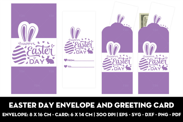 Easter day envelope and greeting card cover.jpg