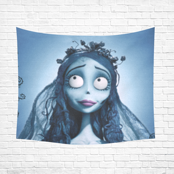 Corpse Bride Wall Tapestry.png