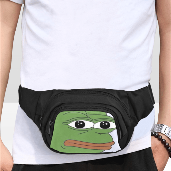 Pepe Frog Fanny Pack.png