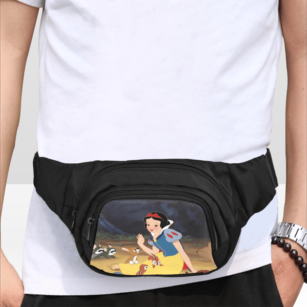 Snow White Fanny Pack.png