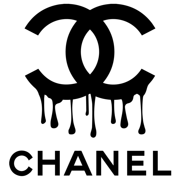 Chanel Svg, Chanel Logo Svg, Chanel Clipart, Chanel Vector