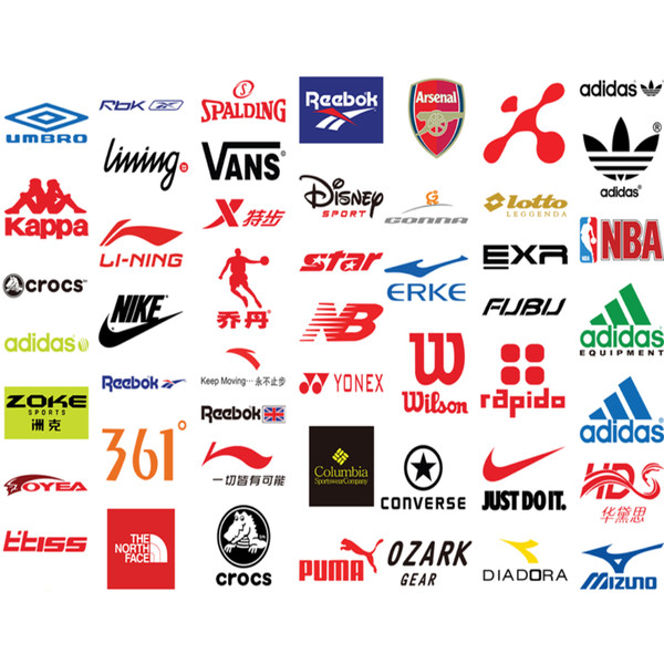 Adidas Svg, Nike Svg, Converse Svg, NBA Logo Svg, Li Ning Sv