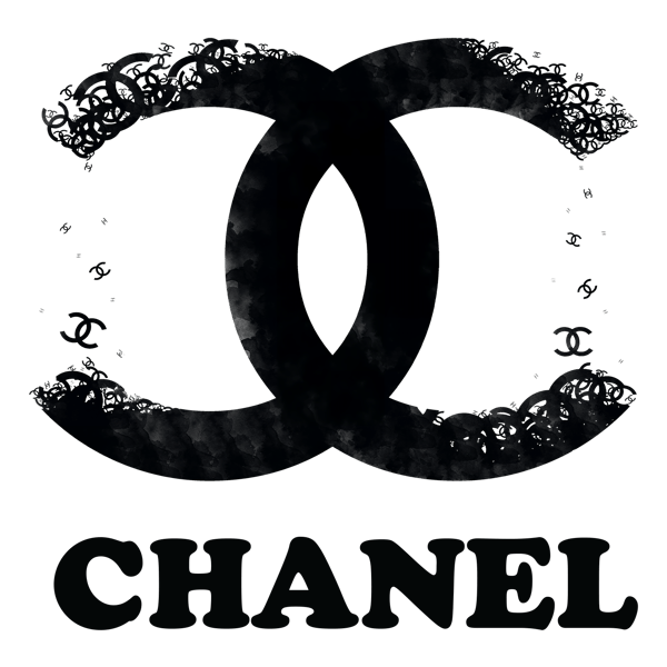 Chanel Png, Chanel Logo Png, Chanel Clipart, Chanel Vector