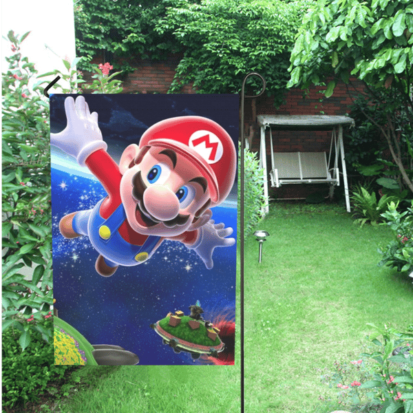 Mario Garden Flag.png