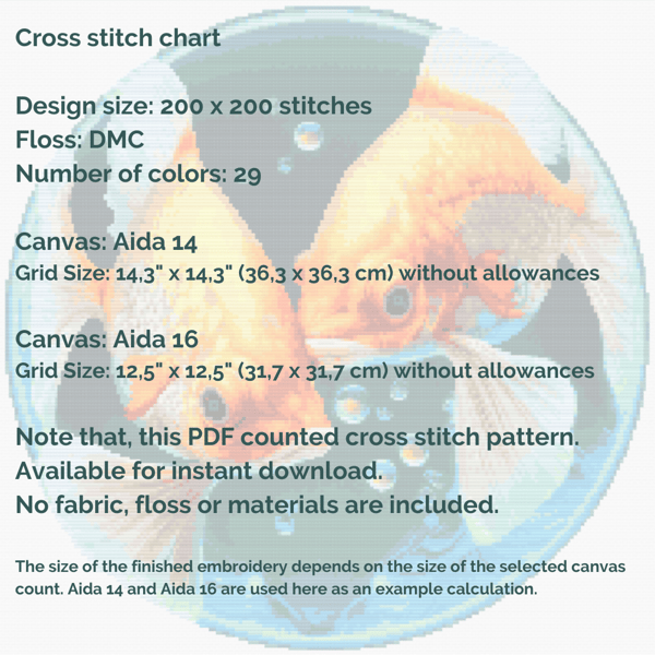 cross stitch pattern fish (5).png