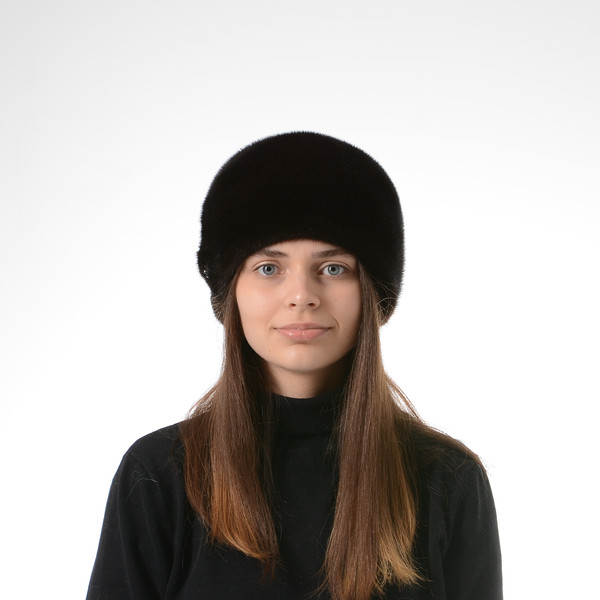 Fur Hats. Winter fur Hats. Classic Fur Hat for womens. Warm - Inspire Uplift